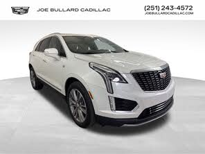 Cadillac XT5 Premium Luxury AWD