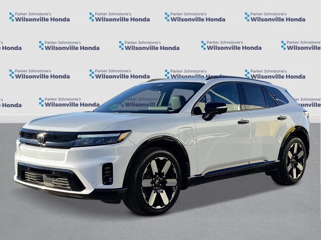 2026 Honda Prologue Elite AWD