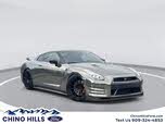 Nissan GT-R Premium