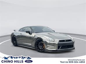 Nissan GT-R Premium