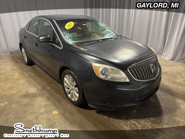 2015 Buick Verano FWD