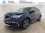 Acura MDX SH-AWD with Technology Package