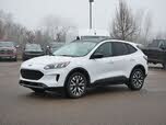 Ford Escape Hybrid SE Sport AWD