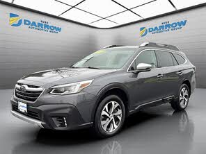 Subaru Outback Touring AWD