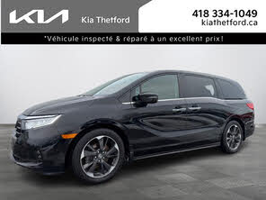 Honda Odyssey Touring FWD