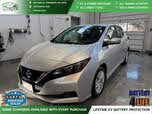 Nissan LEAF S FWD