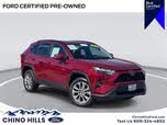 Toyota RAV4 XLE Premium FWD