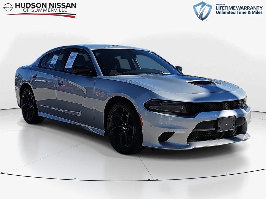 2023 Dodge Charger GT RWD