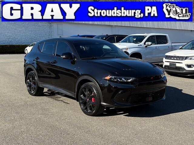 2023 Dodge Hornet GT AWD