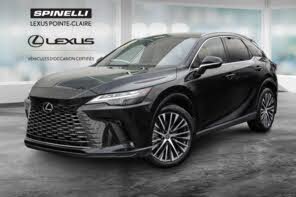 Lexus RX 350 Luxury AWD