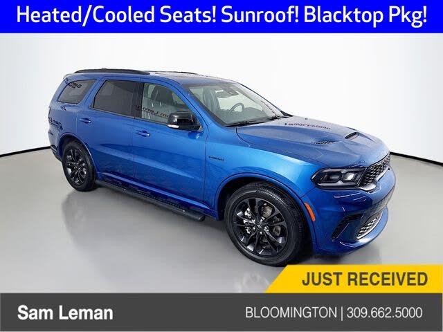 2024 Dodge Durango R/T AWD