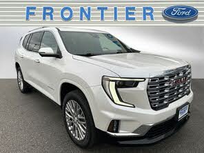 GMC Acadia Denali AWD