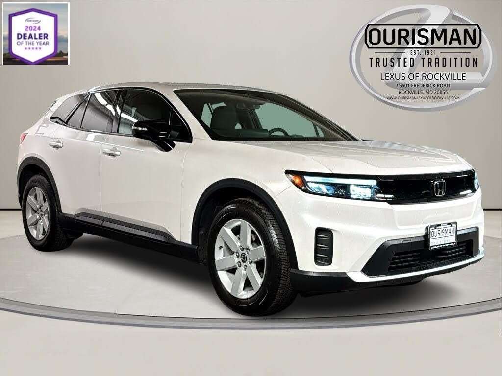 2024 Honda Prologue EX AWD