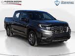 Honda Ridgeline TrailSport AWD