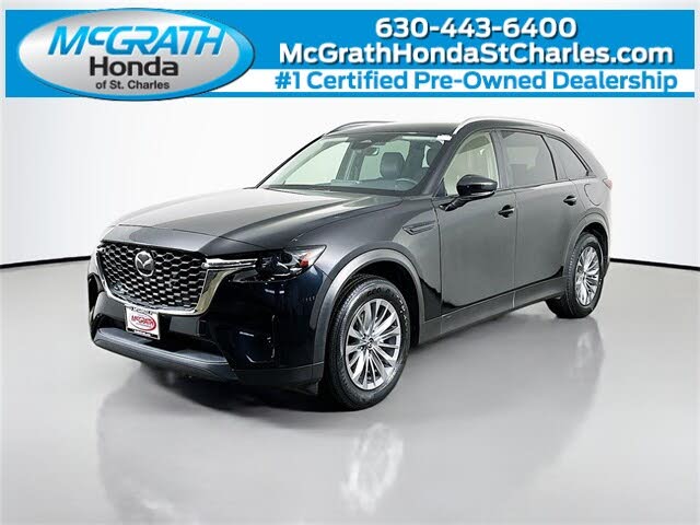 2024 Mazda CX-90 3.3 Turbo Select AWD
