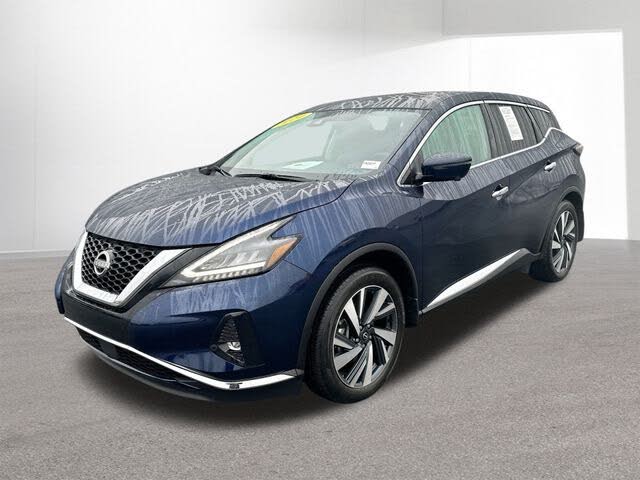 2024 Nissan Murano SL AWD