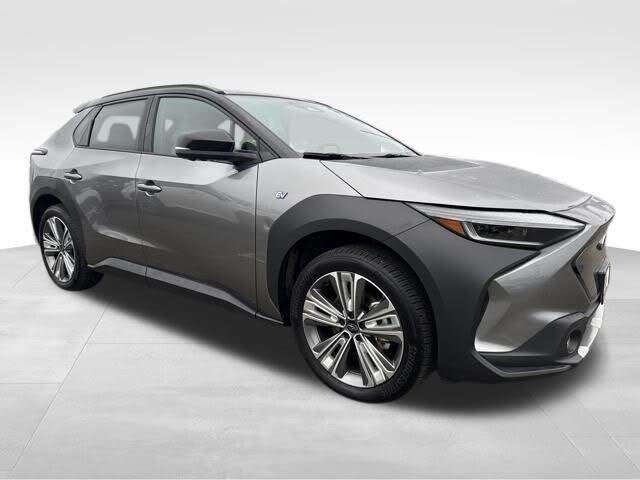 2024 Subaru Solterra Touring AWD