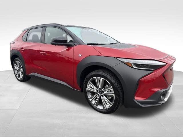 2024 Subaru Solterra Touring AWD