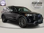 Ford Explorer ST AWD