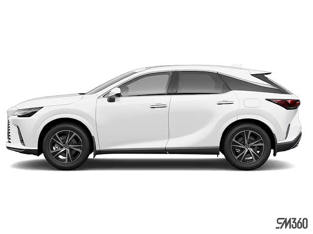 2026 Lexus RX 350 Premium AWD