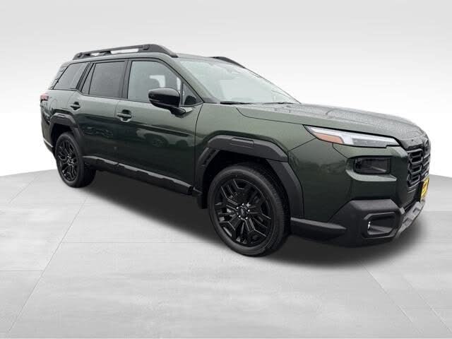 2026 Subaru Outback Limited XT AWD