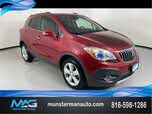 Buick Encore Convenience AWD