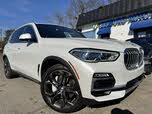 BMW X5 xDrive50i AWD