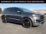 Ford Edge ST AWD