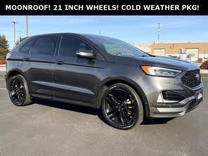 Ford Edge ST AWD