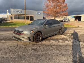 2019 Volkswagen Jetta GLI