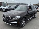 BMW X3 xDrive30i AWD