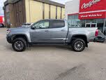 Chevrolet Colorado ZR2 Crew Cab 4WD