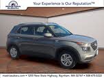 Hyundai Venue SEL FWD