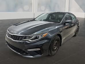 Kia Optima EX FWD