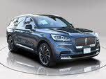 Lincoln Aviator Reserve AWD