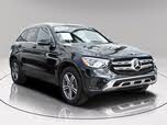 Mercedes-Benz GLC 300 4MATIC