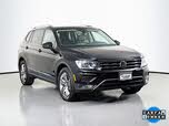 Volkswagen Tiguan SEL 4Motion