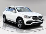 Mercedes-Benz GLE 350 4MATIC