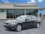 BMW 3 Series 330i xDrive AWD