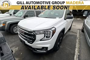GMC Terrain AT4 AWD