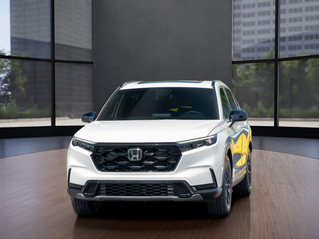 2023 Honda CR-V Hybrid Sport FWD