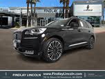 Lincoln Aviator Black Label AWD