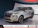 Mitsubishi Outlander SE S-AWC