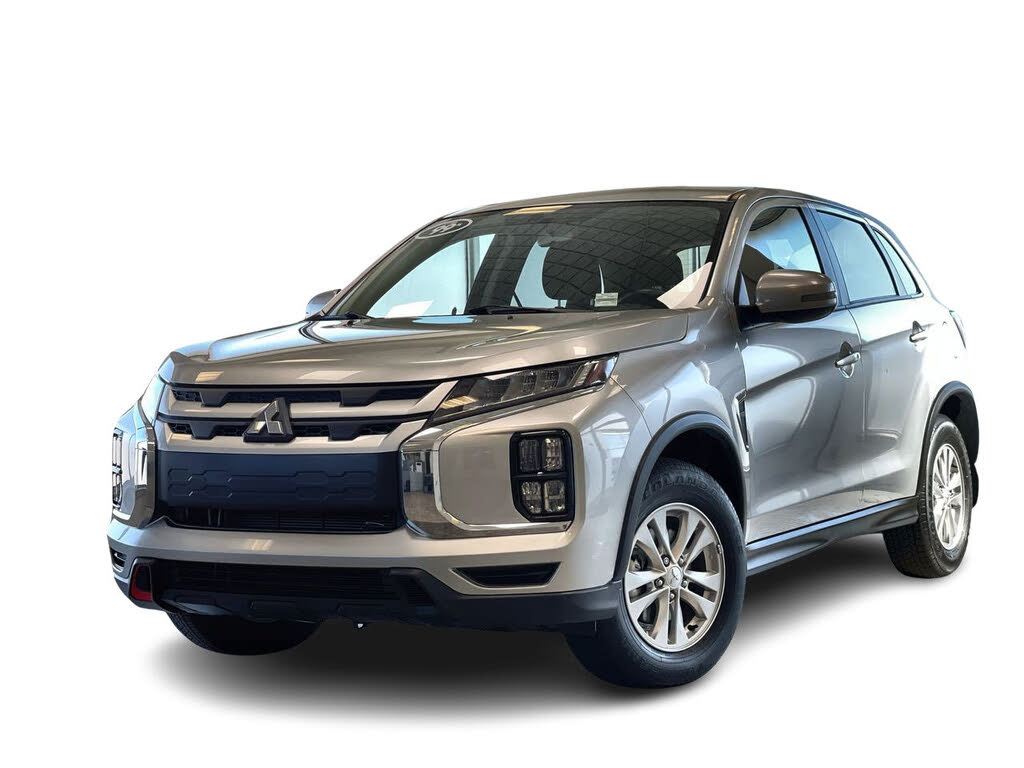 2023 Mitsubishi RVR SE AWC