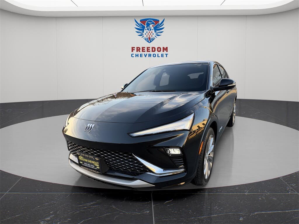 2024 Buick Envista Avenir FWD