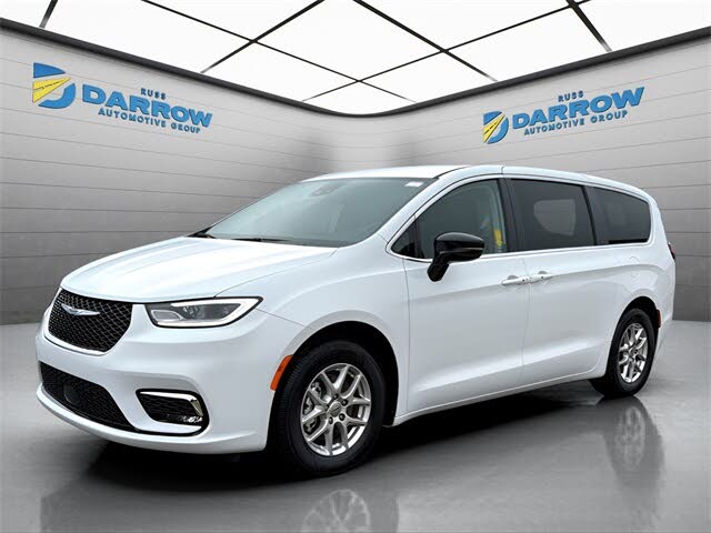 2024 Chrysler Pacifica Touring L FWD