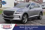 Genesis GV80 3.5T AWD