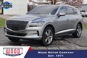 Genesis GV80 3.5T AWD