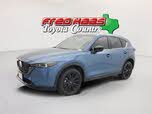 Mazda CX-5 2.5 Turbo Premium AWD