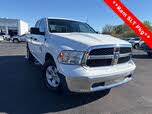 RAM 1500 Classic SLT Quad Cab RWD